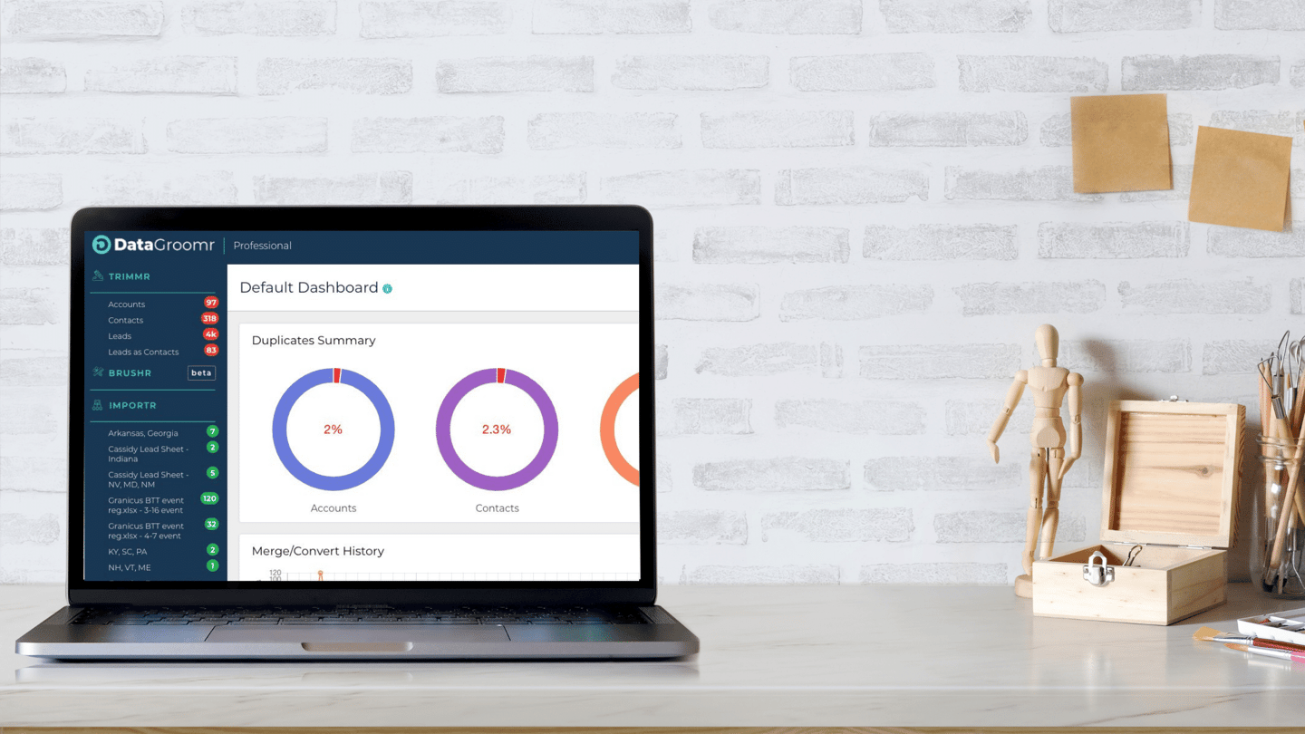 Salesforce Leads Vs. Contacts Understanding Salesforce